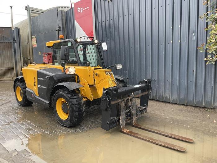 Used JCB 525-60