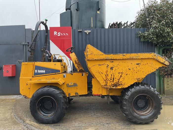 Used Thwaites 9 Tonne Dumper
