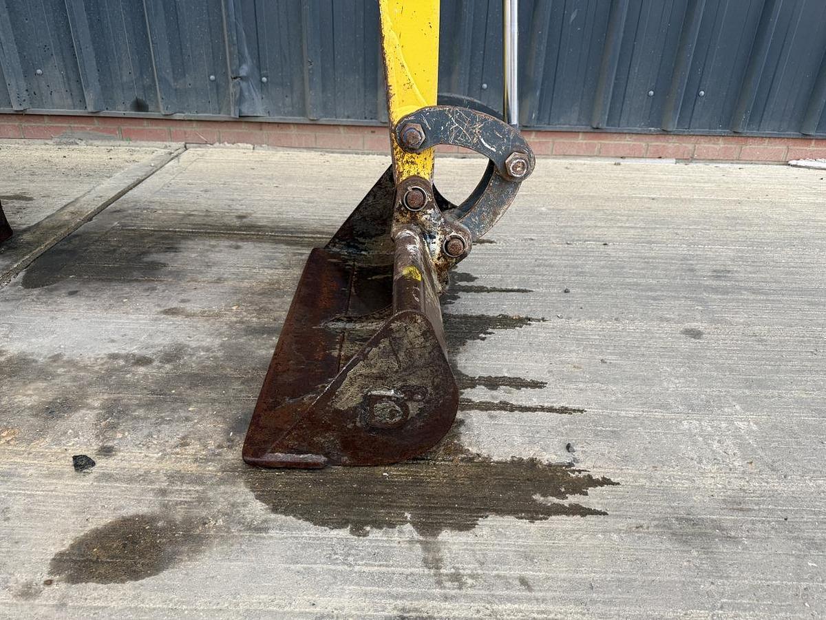 Used 2019 WACKER NEUSON ET16