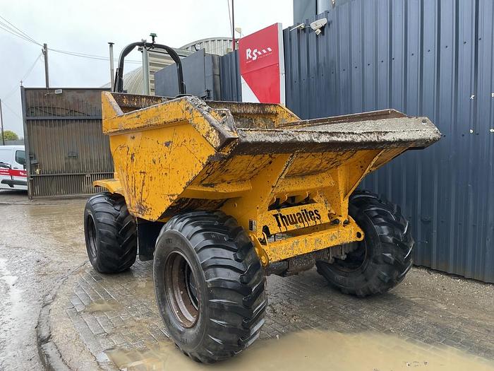 Used Thwaites 9 Tonne Dumper