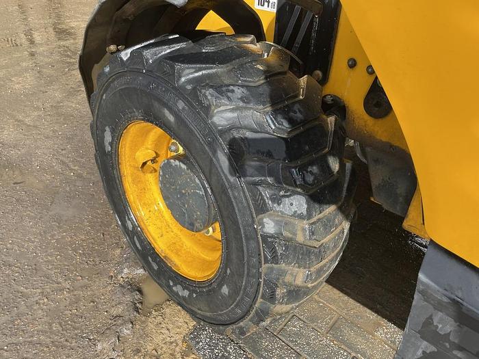 Used JCB 525-60