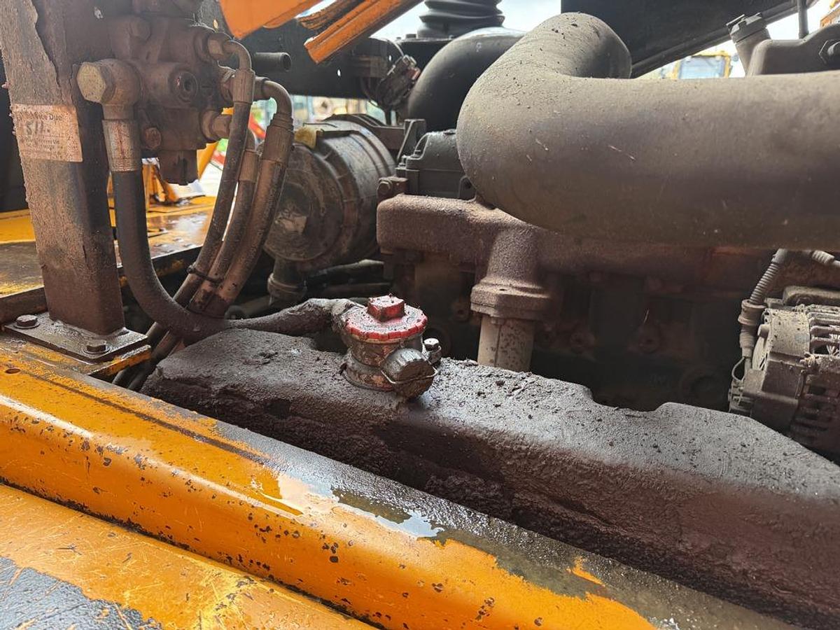 Used Thwaites 6 Tonne Dumper