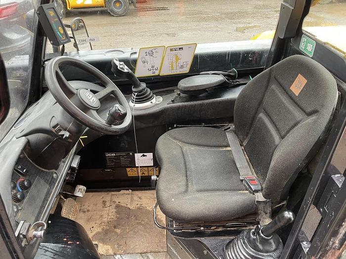 Used JCB 516-40