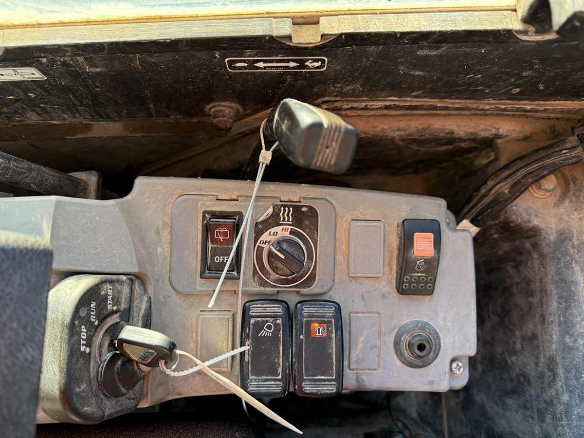 Used Kubota U27-4 2.7t Mini Excavator