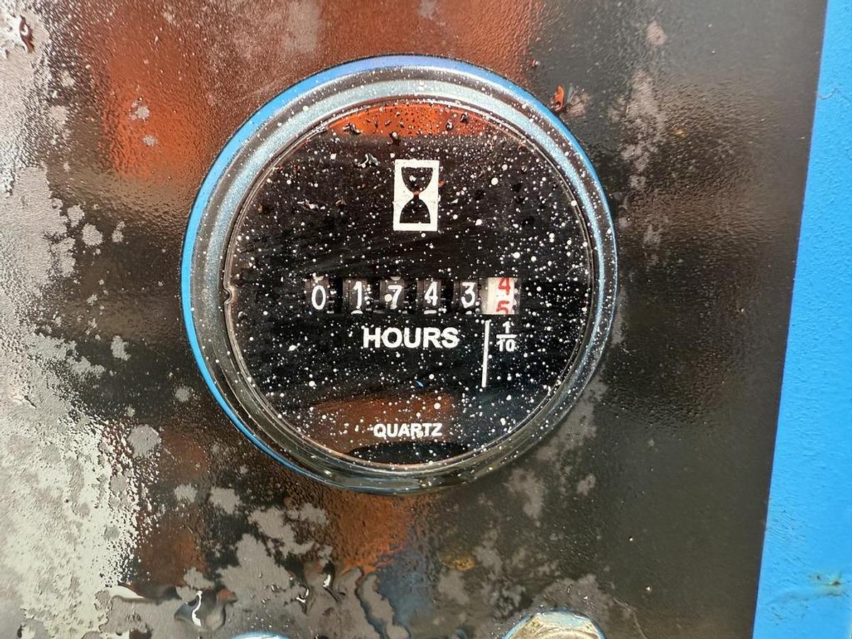 Used Genie Z-45/25 16m Cherry Picker