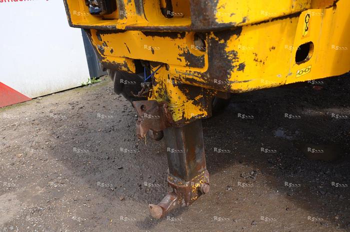 Used JCB 526s