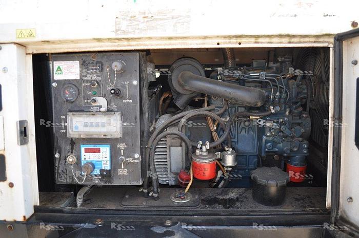 Used TOWER LIGHT SUPERLIGHT VT-1