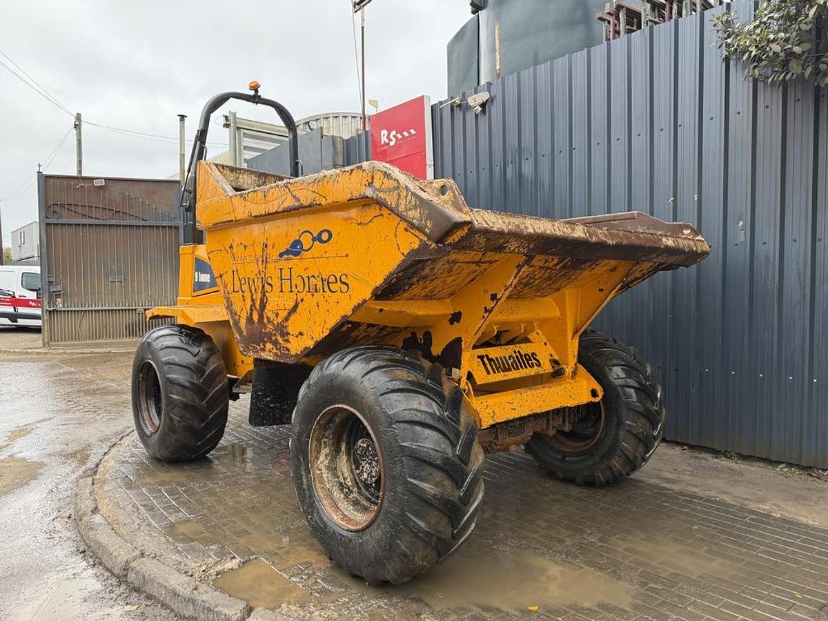 Used Thwaites 9 Tonne Dumper