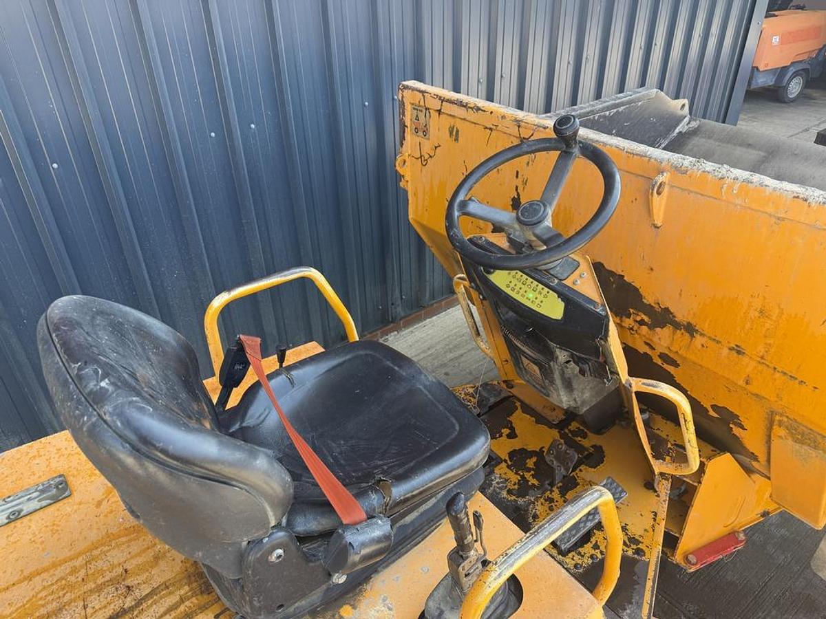 Used Thwaites 9 Tonne Dumper