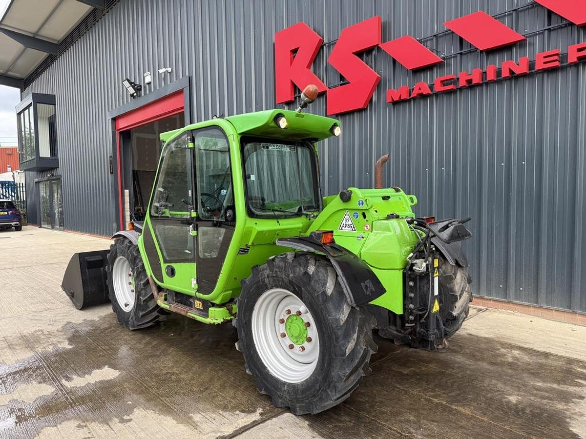 Used Merlo P32.6 3.2t 6m Telehandler