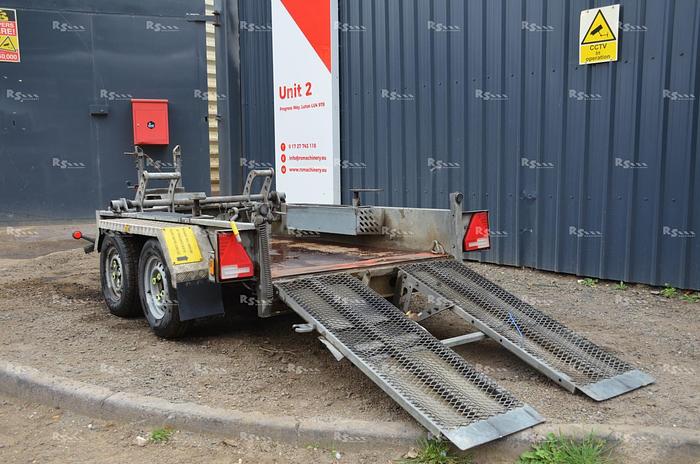 Použitý INDESPENSION AD2000