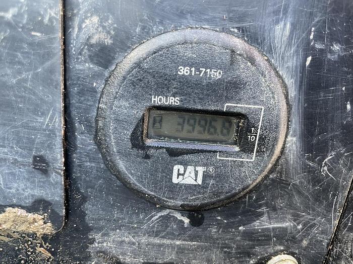 Used Caterpillar 308E 8t Midi Excavator