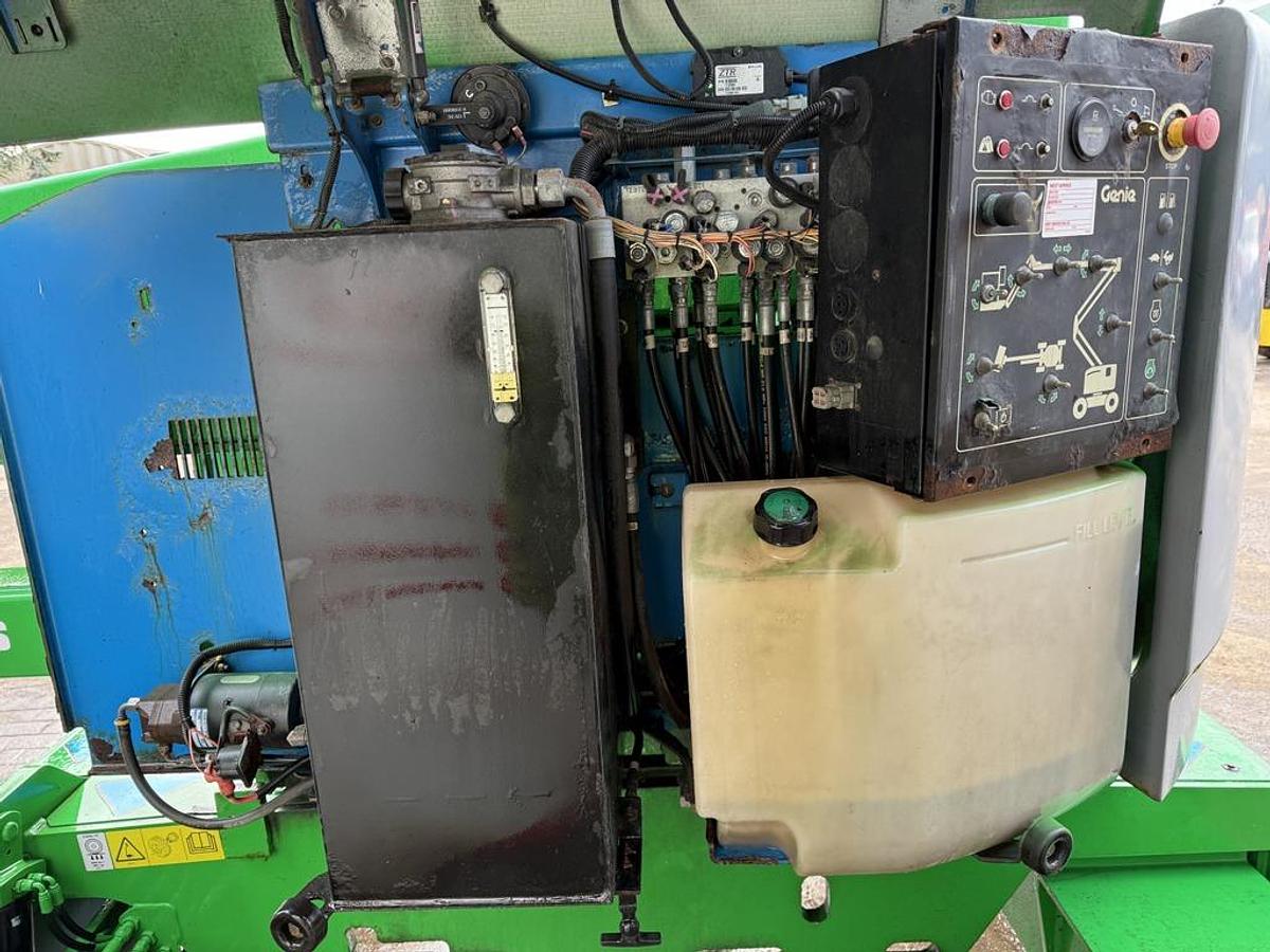 Used Genie Z-45/25 16m Cherry Picker