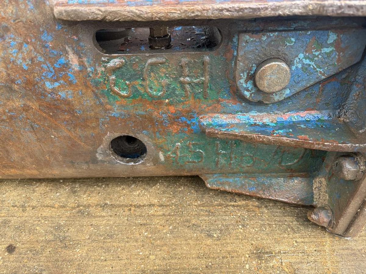 Used Hydraulic Breaker for 5 Ton Excavator