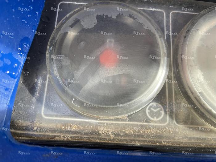 Used ATLAS COPCO XAS47