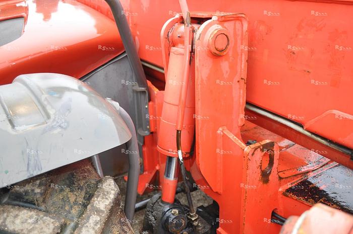 Used MANITOU MT 1335 SL