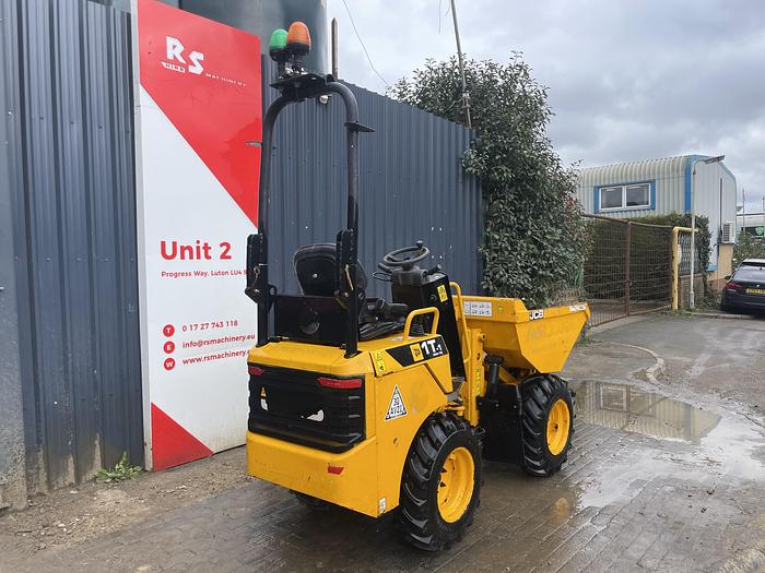 Used JCB 1T-1