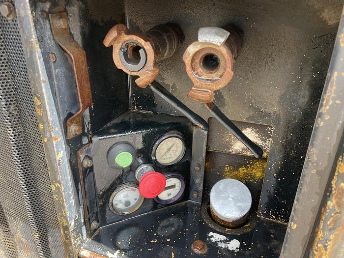 Used JCB 2CX AIRMASTER