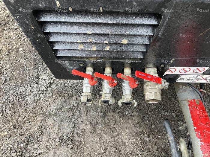 Used DOOSAN 7/73-10/53