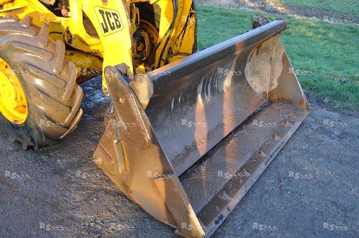 Used JCB 2CX AIRMASTER