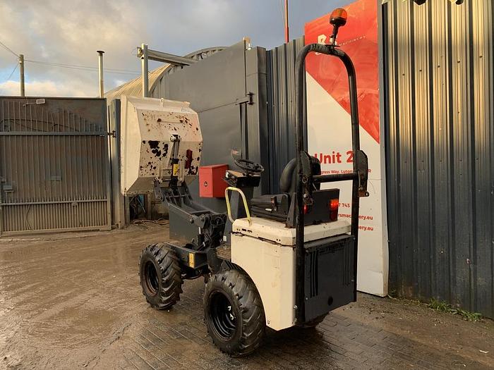 Used TEREX TA1 EH