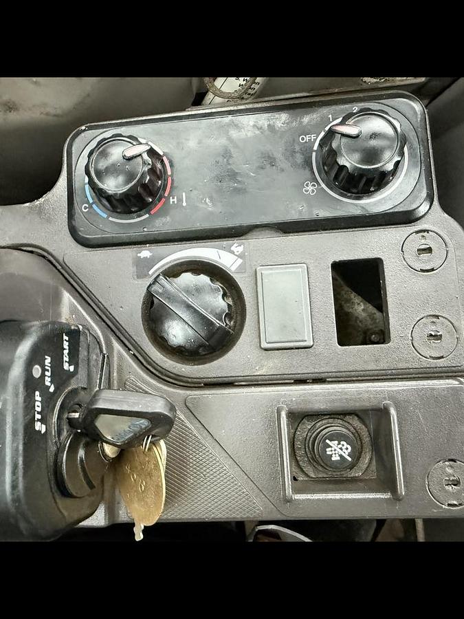 Used Kubota U56-5 5.6t Mini Excavator