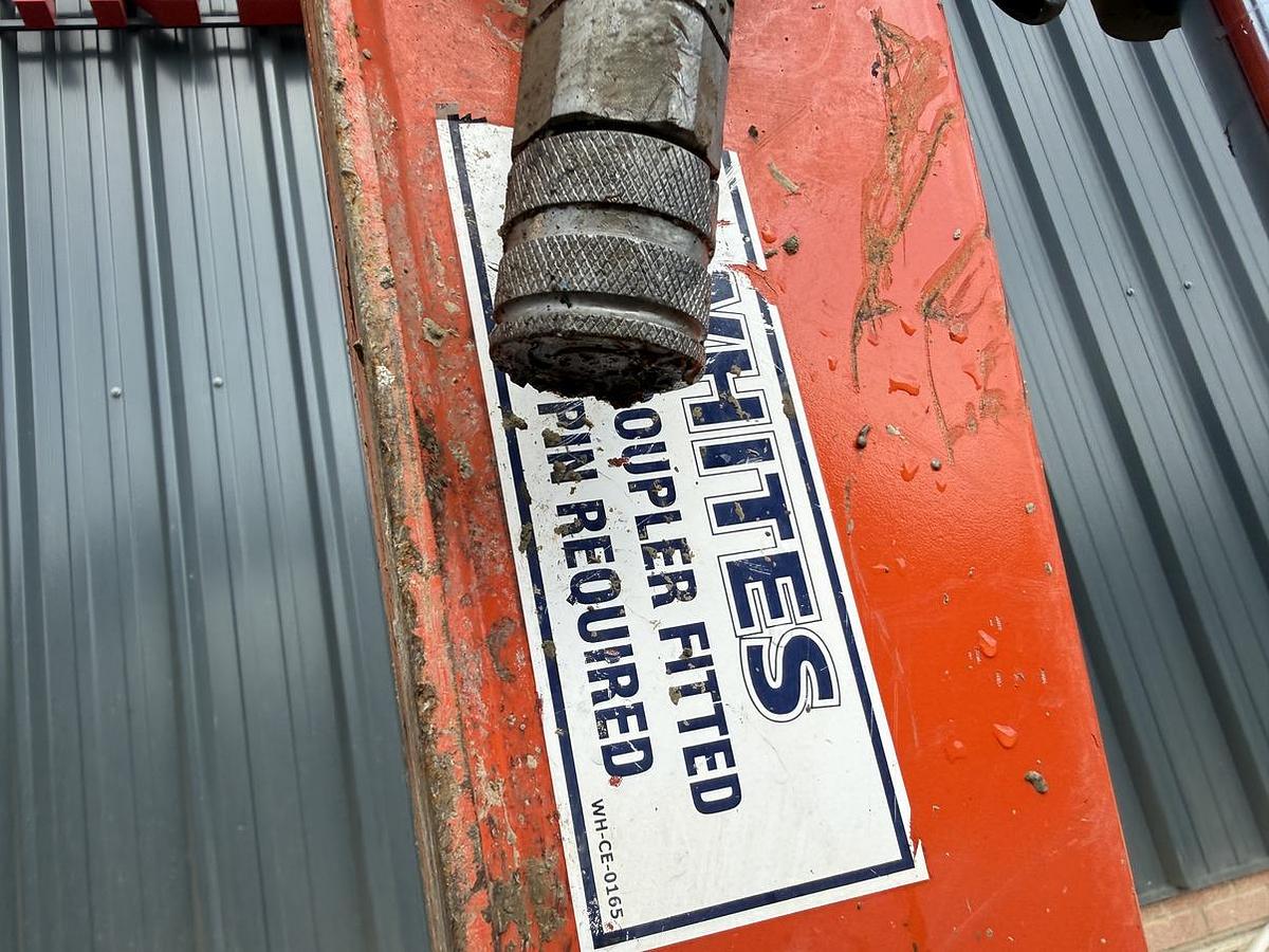 Used 2021 Kubota U27-4