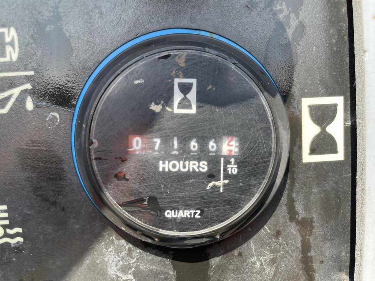 Used Genie Z-45/25 16m Cherry Picker