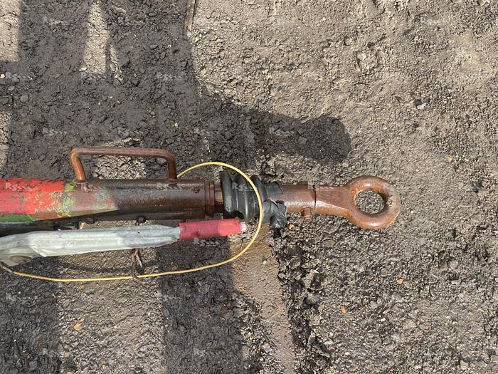 Used ATLAS COPCO XAS36