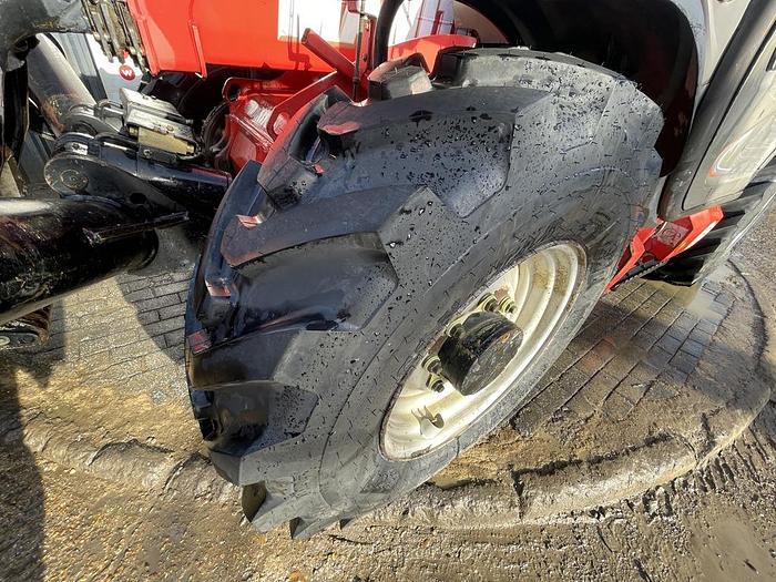 Used Manitou MT 1135 11m Telehandler