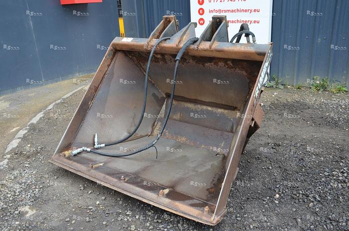 Used STRIMECH BUCKET