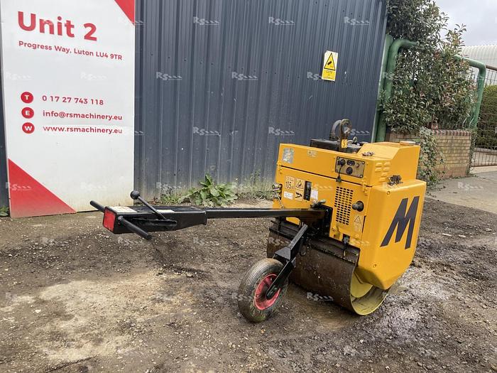 Used TEREX MBR71