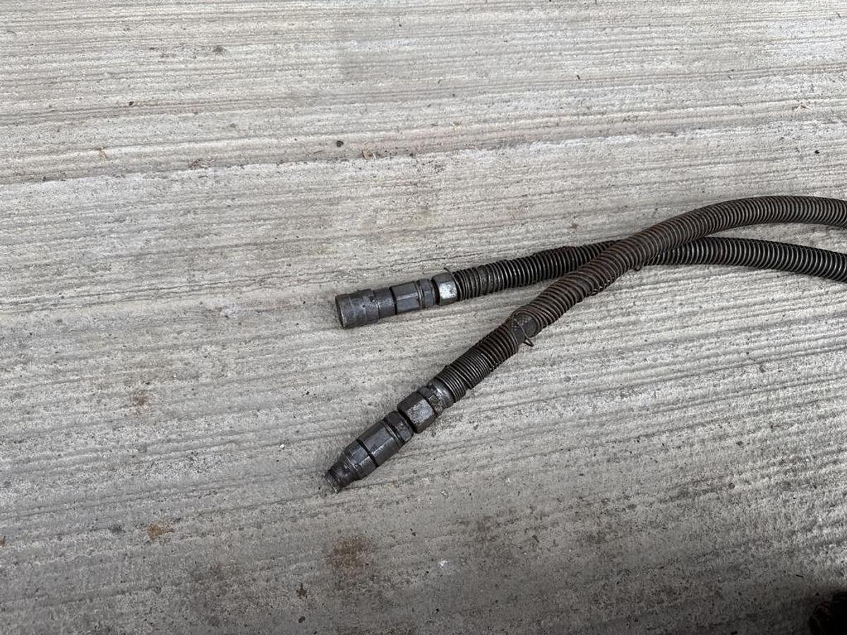 Used OKB 150 1,0 - 3,5 t Hydraulic Breaker