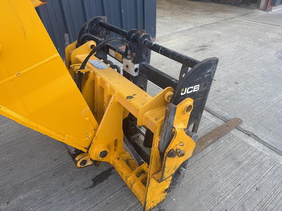 Used JCB 540-180 18m Telehandler