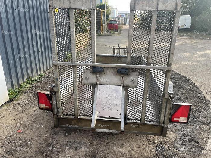 Použitý INDESPENSION AD2000