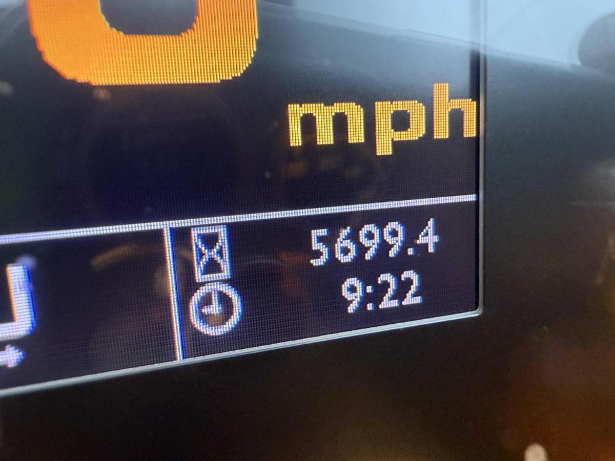 Used JCB 540-180 18m Telehandler