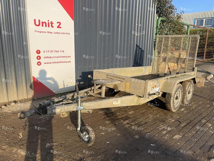 Použitý INDESPENSION AD2000