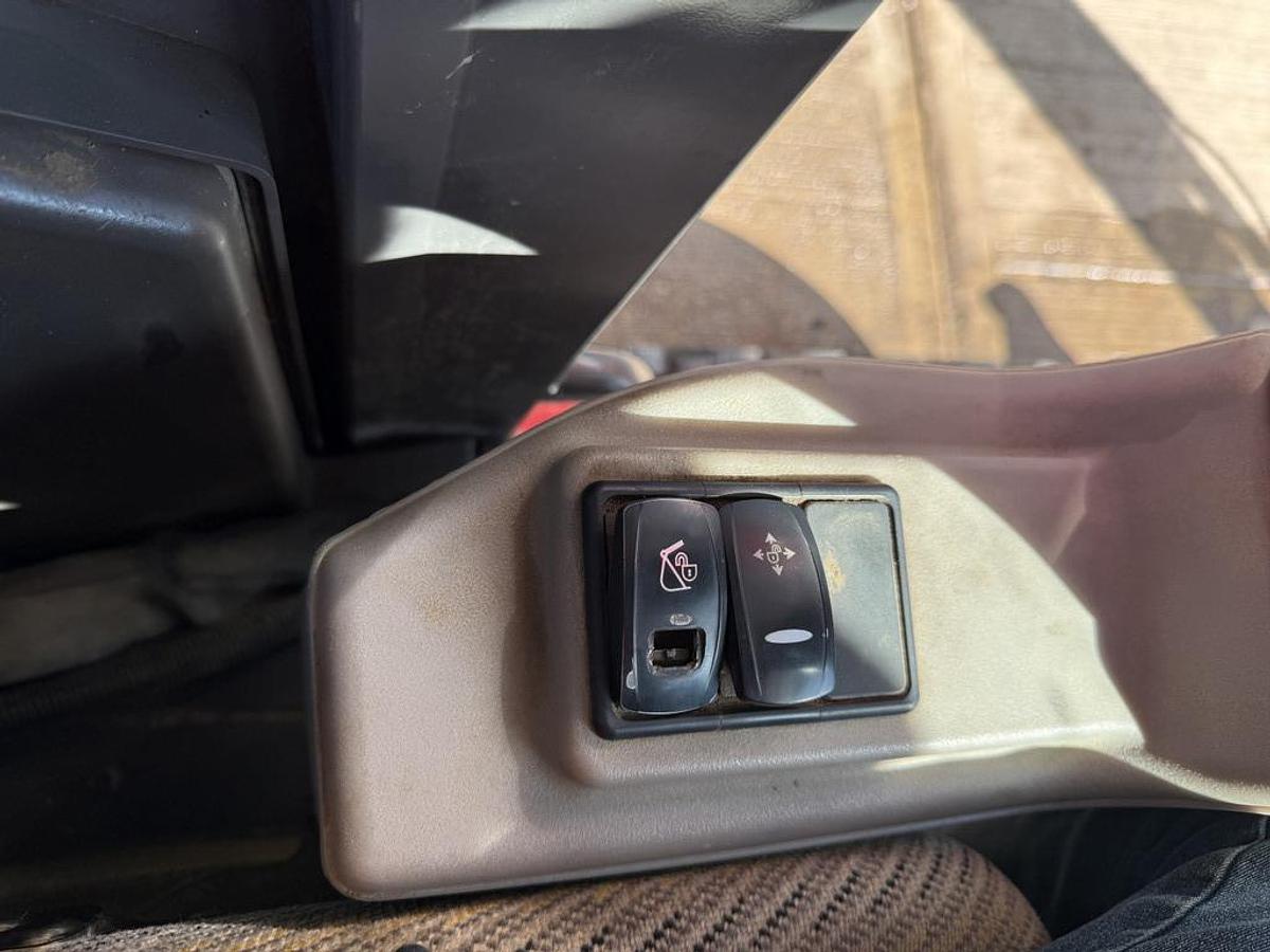 Used Volvo ECR50D 5t Mini Excavator