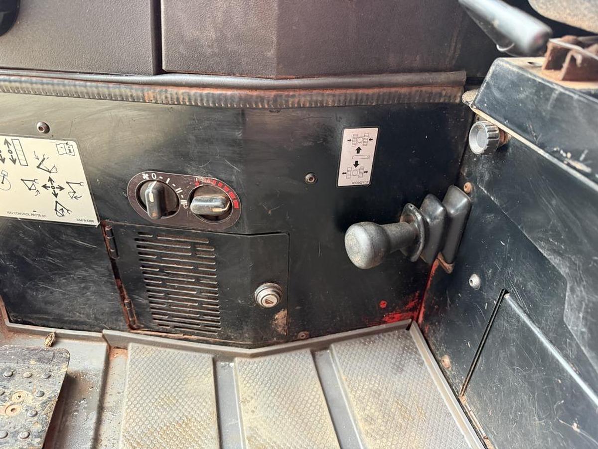 Used JCB 16C-1 1.7t Mini Excavator