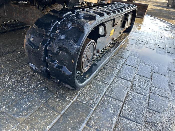 Used Bobcat E19 1.9t Mini Excavator