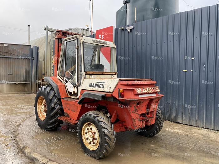 Used MANITOU M426 CP