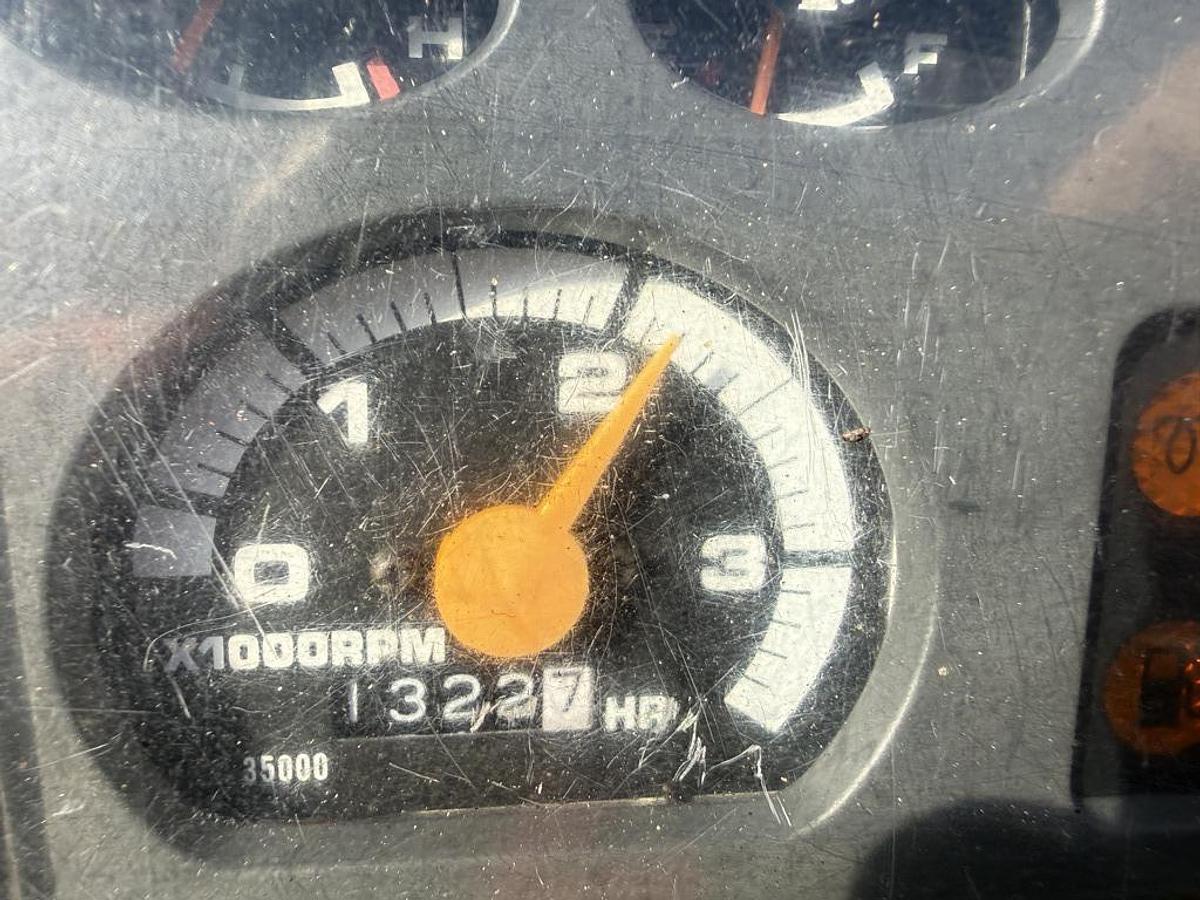 Used Kubota KX36-2 1.5t Mini Excavator