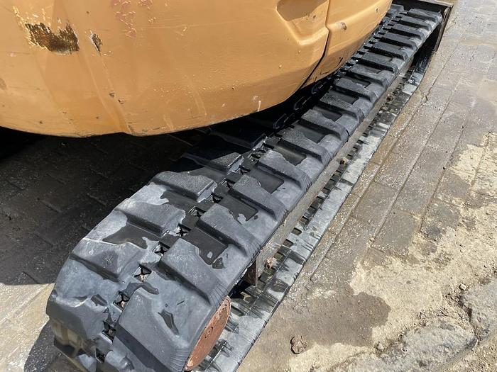 Used CASE CX26B 2.6t Mini Excavator