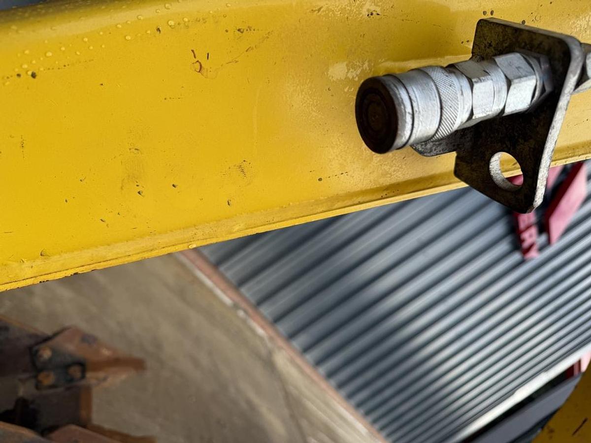 Used Wacker Neuson ET16 1,7t Mini Excavator