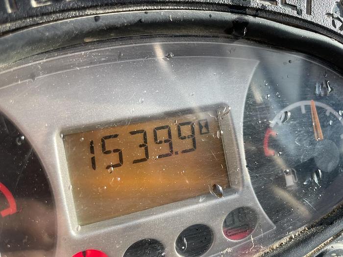 Used Bobcat E26 2.6t Mini Excavator