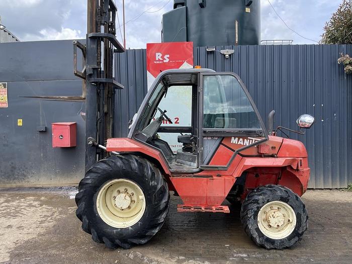 Used MANITOU M26-4