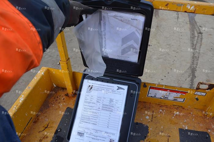 Used HAULOTTE COMPACT 14