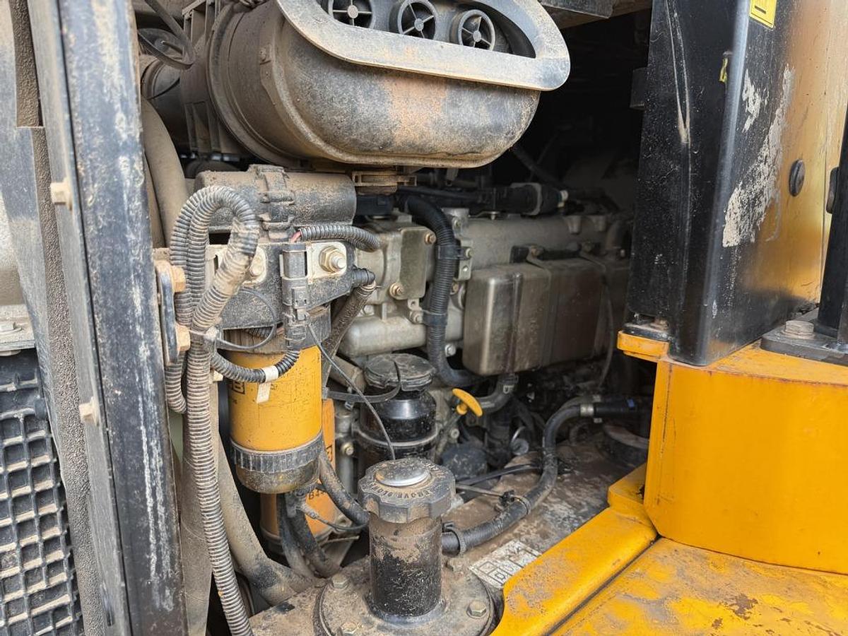 Used JCB 9T-1 FT 9 Ton Dumper