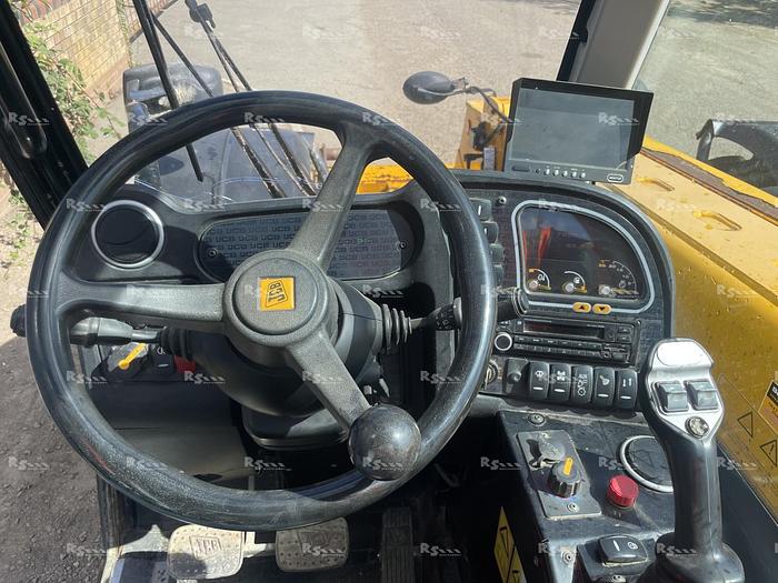 Used JCB 526-56 AGRI
