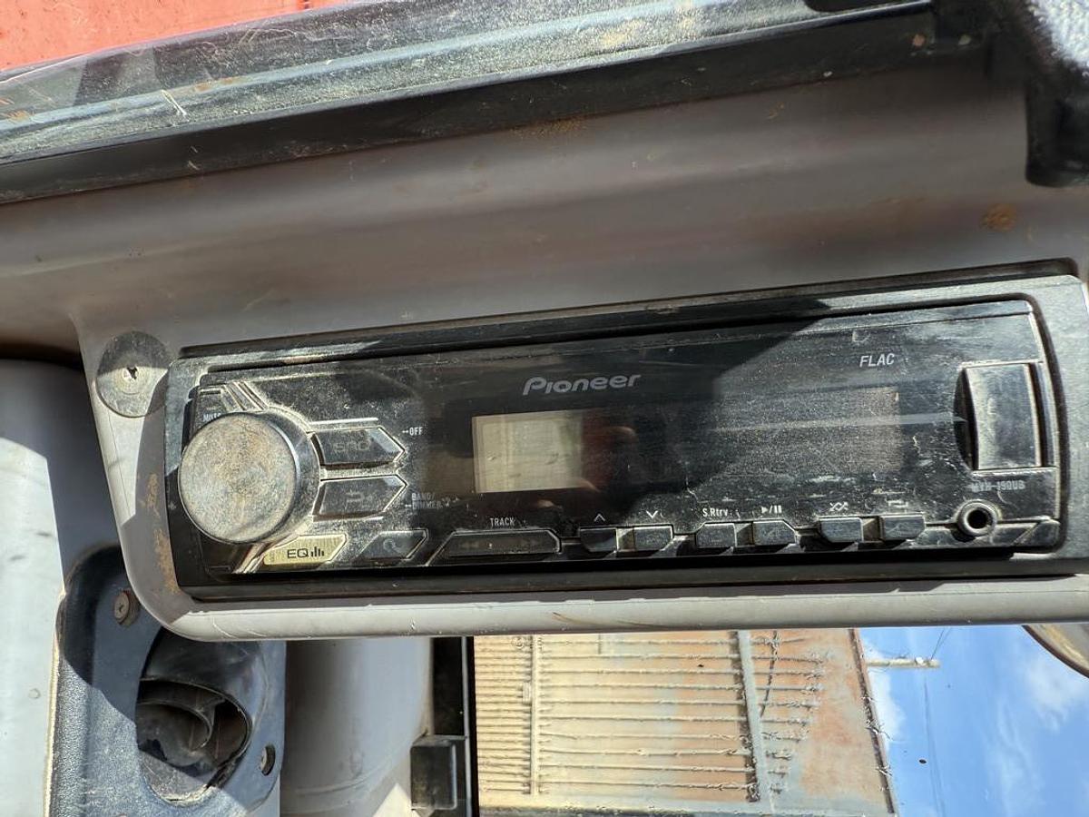 Used Kubota KX080-4 8t Mini Excavator